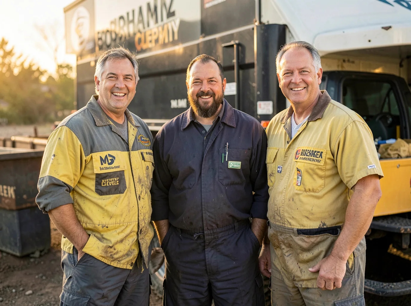 Sewage Cleanup company in Dorsey, IL